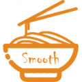 SmoothNoodle Logo